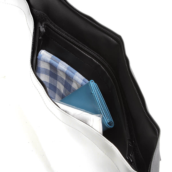 バッグジャック トートバッグ NXL NXL Basic Tote cobra buckle