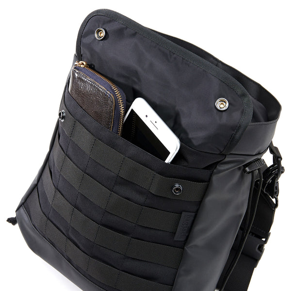 バッグジャック ショルダーバッグ B-BAG M bagjack B-BAG-M– 【正規
