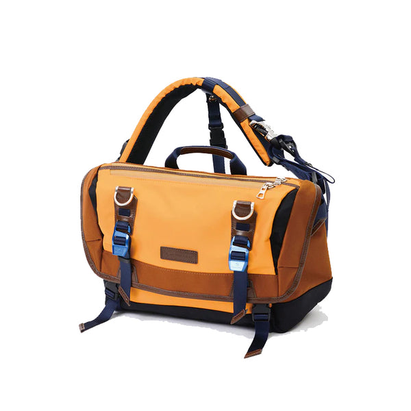 master-piece マスターピース メッセンジャーバッグ potential