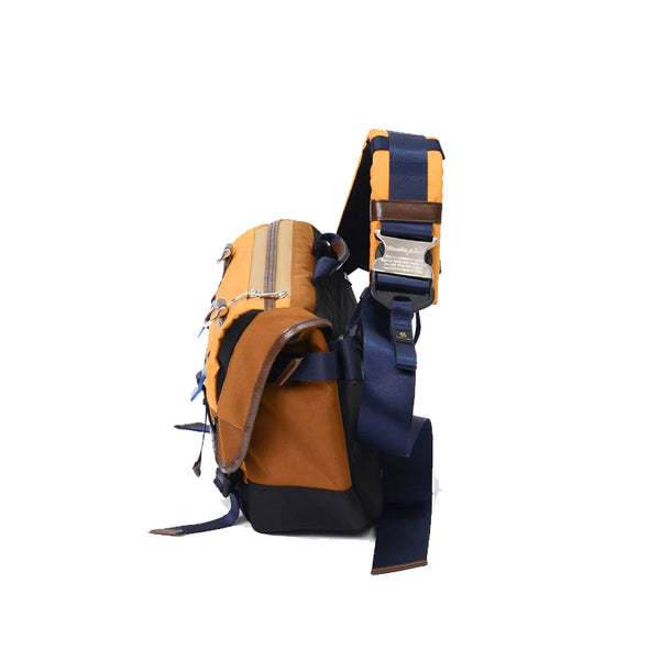 master-piece マスターピース メッセンジャーバッグ potential