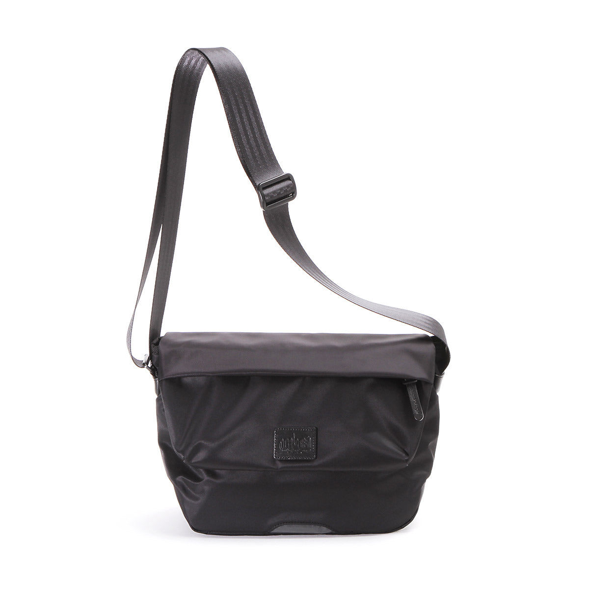 Manhattan Portage Black Label TWILL MESEROLE MESSENGER BAG