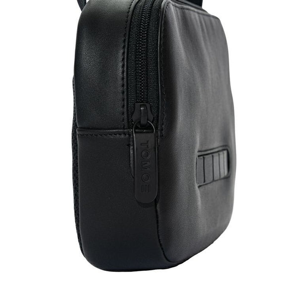 TOMOE トモエ ボディバッグ SLIM 2WAYボディバッグ スリム SLIM_BB