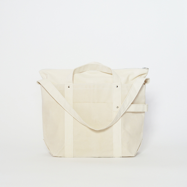 HARVEST TOTE LARGE - TEMBEA