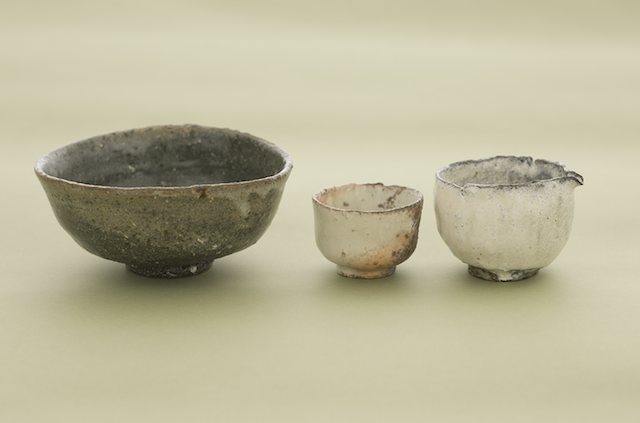 鶴野啓司 – 宙 SORA