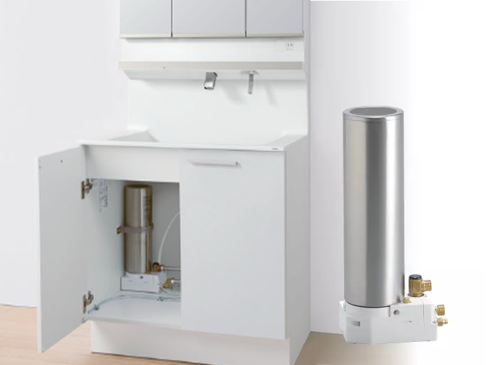 魔法びん電気即湯器 | 洗面(洗面台・洗面化粧台・洗面化粧室・収納