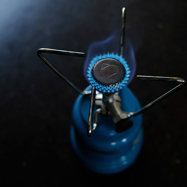 CAMPING GAZ コンロB型 バーナー – zakka store towi