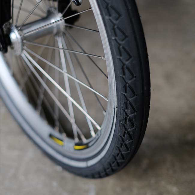 r&m BD-1 折りたたみ自転車 – zakka store towi