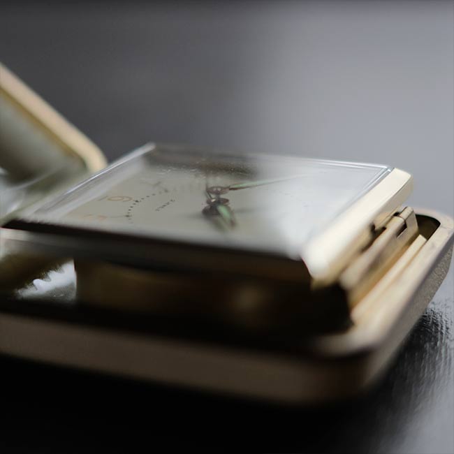 SEIKO セイコー 手巻き式トラベルクロック – zakka store towi