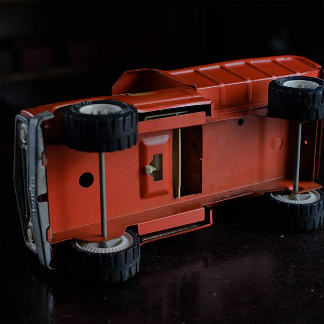 TONKA ダンプトラック – zakka store towi