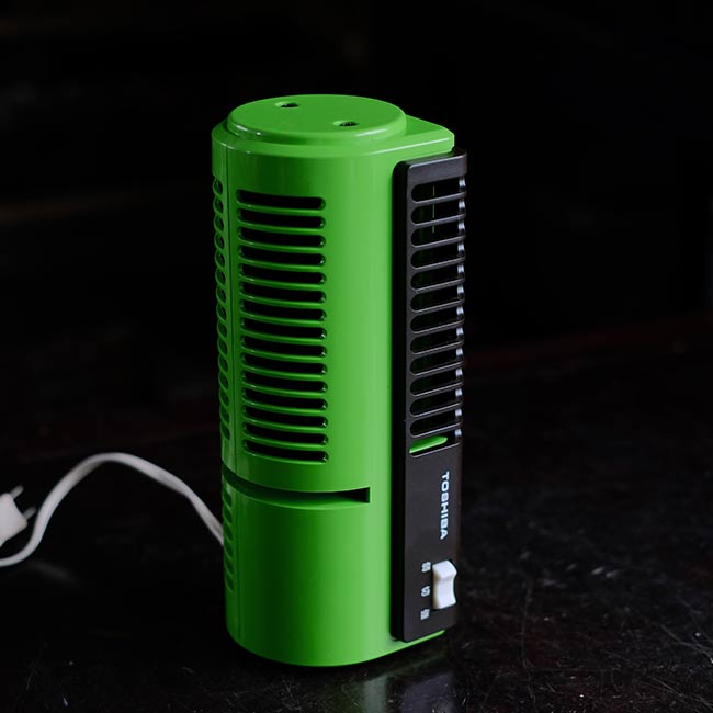 東芝 卓上ファン – zakka store towi