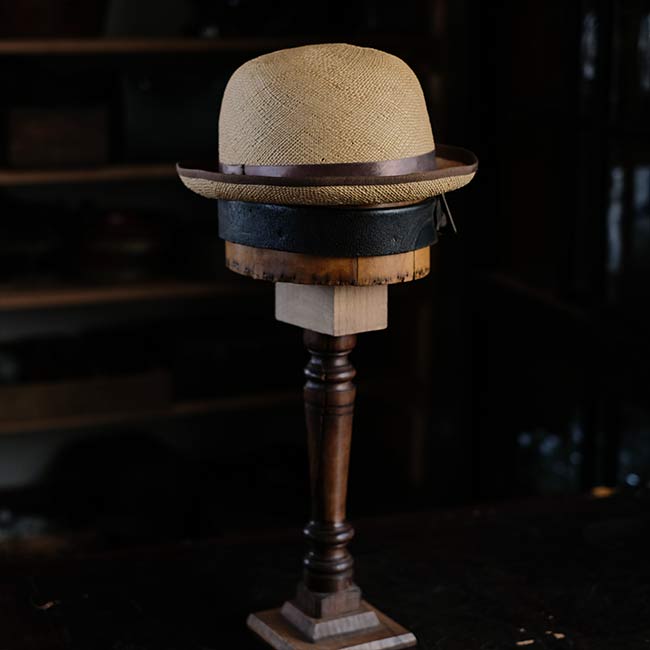 帽子の木型 – zakka store towi