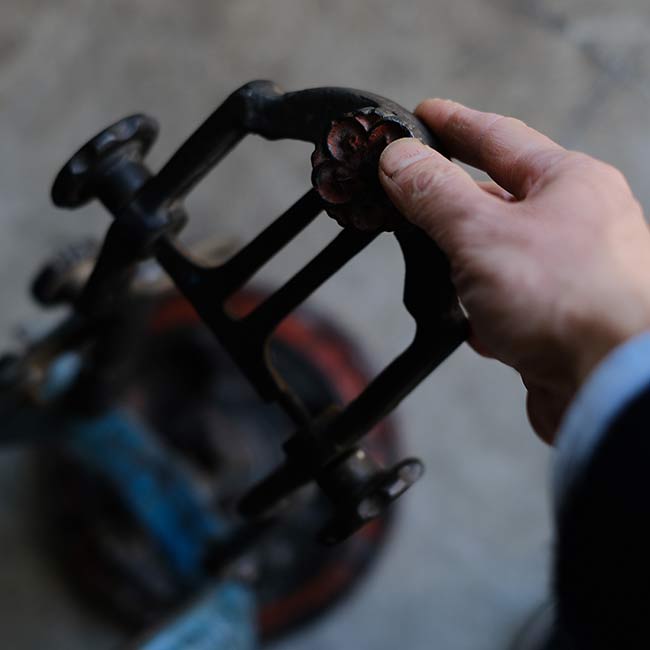 ヤエソノ 振れ取り台 – zakka store towi