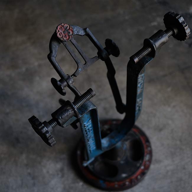 ヤエソノ 振れ取り台 – zakka store towi