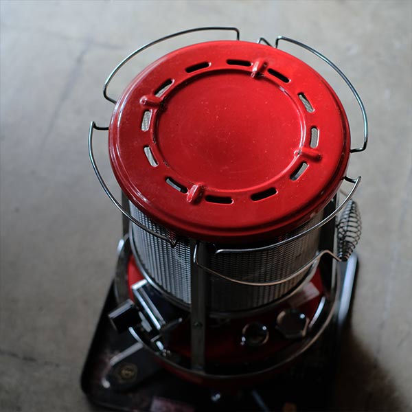 FUJIKA PET（フジカ ペット）ストーブ – zakka store towi