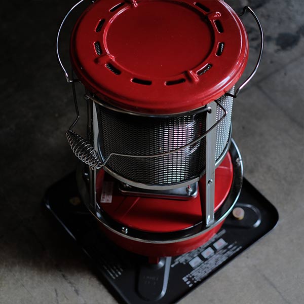 FUJIKA PET（フジカ ペット）ストーブ – zakka store towi