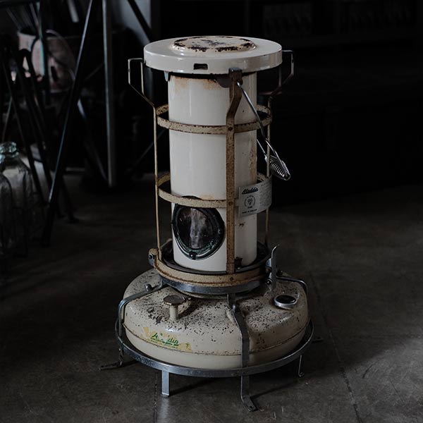 Aladdin アラジン 15型 16型 グリーン 受皿 受け皿 No.2 アラジン