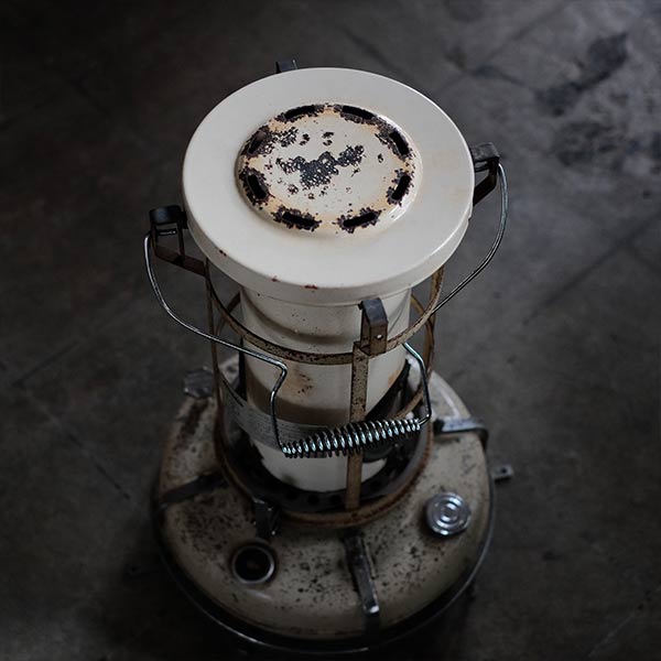 Aladdin（アラジン）ストーブ 15型（1957～1966年） – zakka store towi