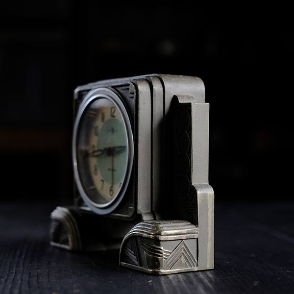 SEIKOSYA（精工舎）置き時計 – zakka store towi