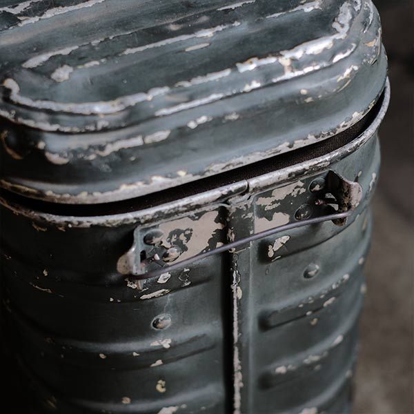 U.S.Millitary フードコンテナ 1984年製 – zakka store towi