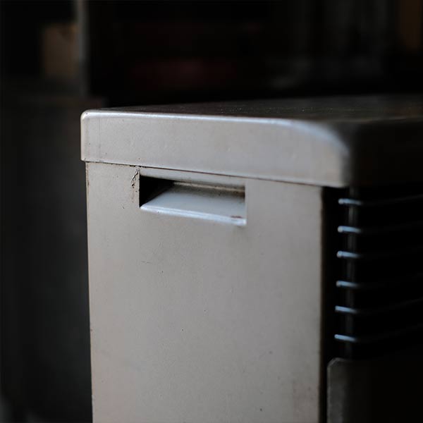 VALOR（バーラー）NO.15 2筒式ストーブ（1970年代） – zakka store towi