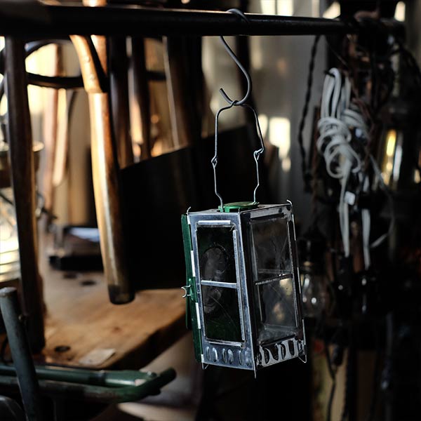 折りたたみキャンドルランタン（デッドストック） – zakka store towi