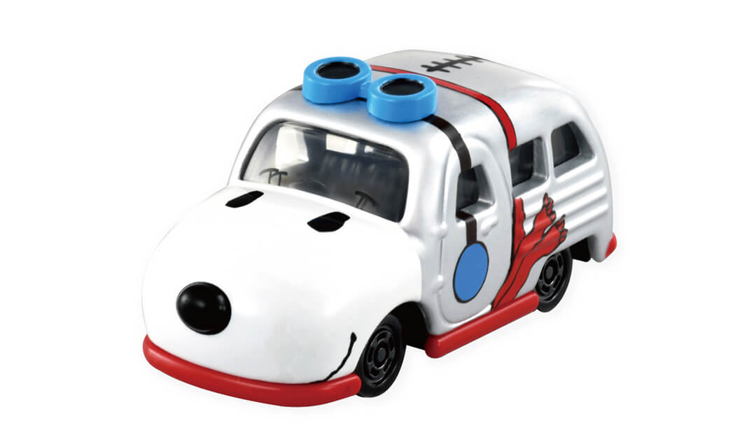 2023年10月14日(土)発売予定!スヌーピータウンショップ オリジナル