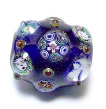 作家紹介｜視る。触れる。体験する。そうして、ガラスに逢う。富山