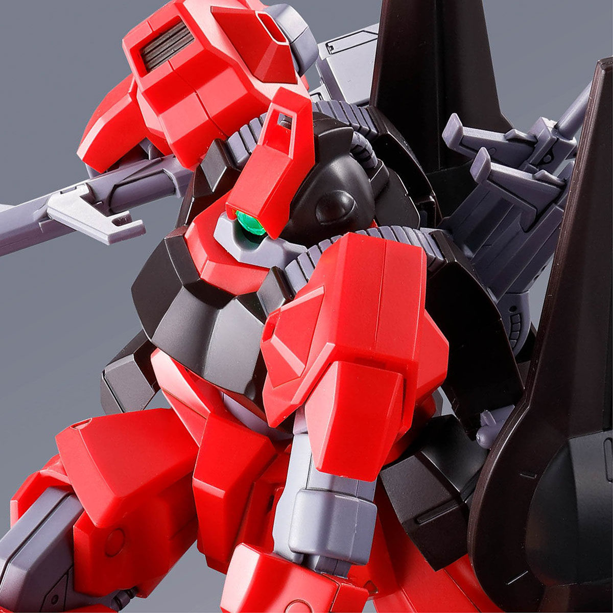 ガンプラ】HG 1/144『リック・ディアス（クワトロ・バジーナ機）』Z