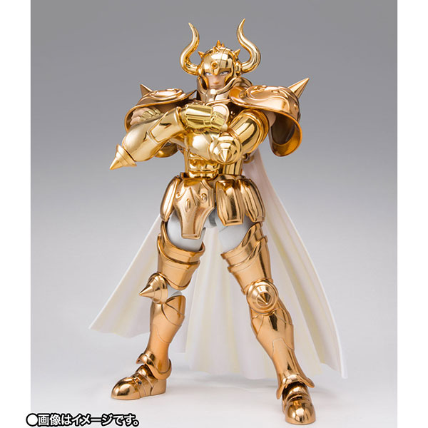 聖闘士星矢】聖闘士聖衣神話EX『タウラスのアルデバラン ～ORIGINAL