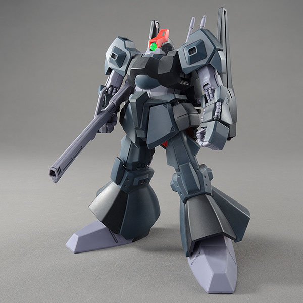 ガンプラ】HG 1/144『リック・ディアス』Zガンダム プラモデル