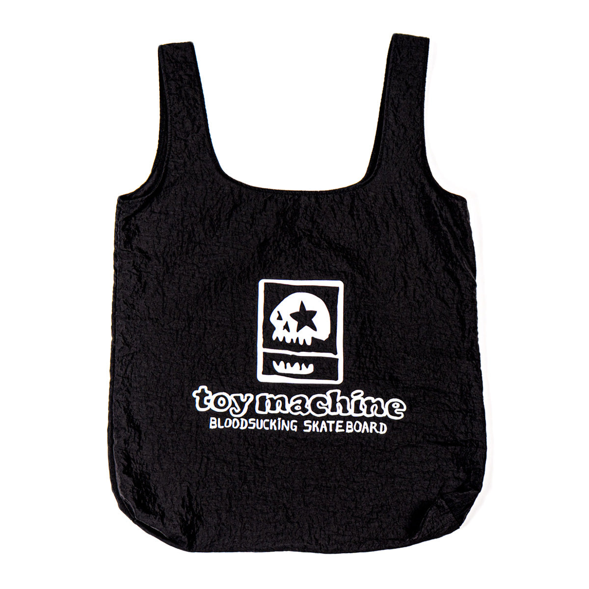 MMM COLLAB. MMM & TM PACKABLE ECO BAG – Toy Machine Japan