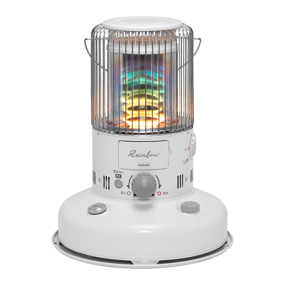 対流形石油ストーブ | トヨトミ公式オンラインストア