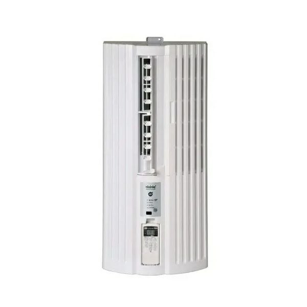 窓用エアコン | トヨトミ公式オンラインストア