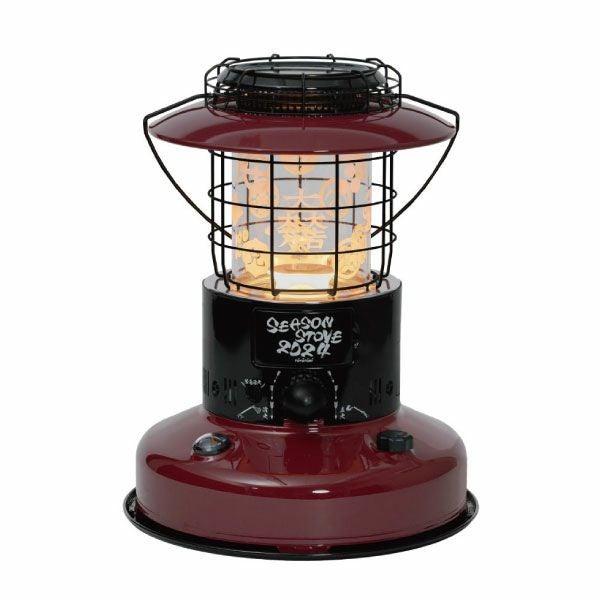 対流形石油ストーブ | トヨトミ公式オンラインストア