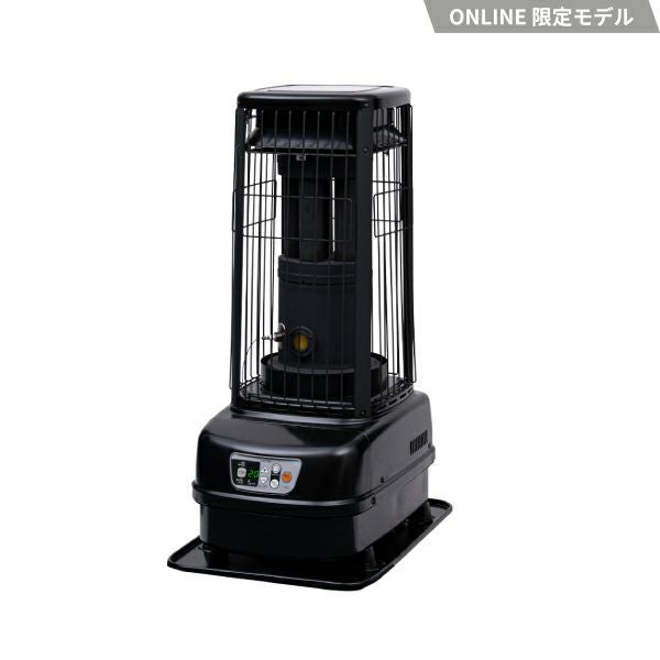 大型石油ストーブ | トヨトミ公式オンラインストア