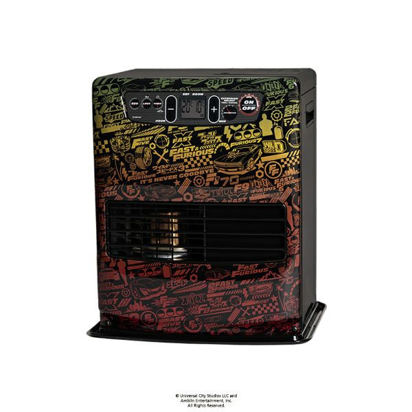 石油ファンヒーター | トヨトミ公式オンラインストア