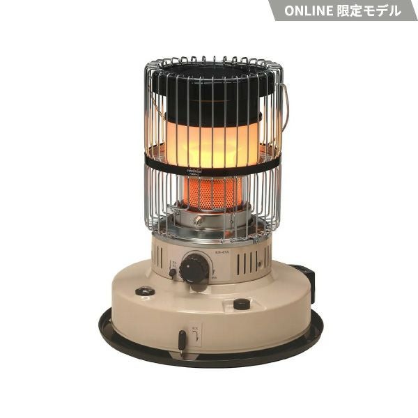 対流形石油ストーブ | トヨトミ公式オンラインストア