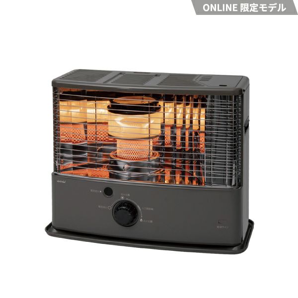 ダブルクリーン | トヨトミ公式オンラインストア