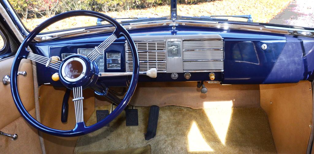 キャデラック シリーズ 60 スペシャル | 車両データベース