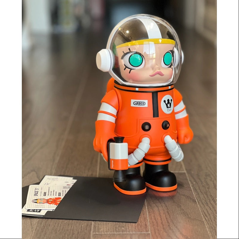 MEGA COLLECTION SPACE MOLLY 400% Return Series 2021 Space S – TOYSEZ