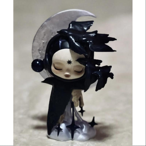 Skullpanda Image Of Reality Series secret The Onlooker(1/144) – TOYSEZ