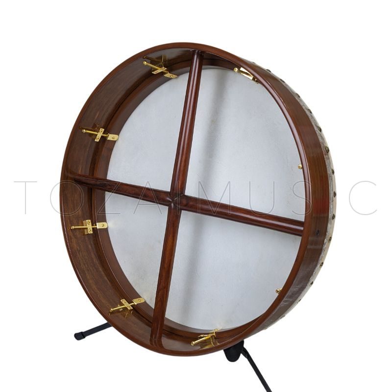 アイリッシュ バウロン；Professional Irish Bodhran｜民族楽器専門店