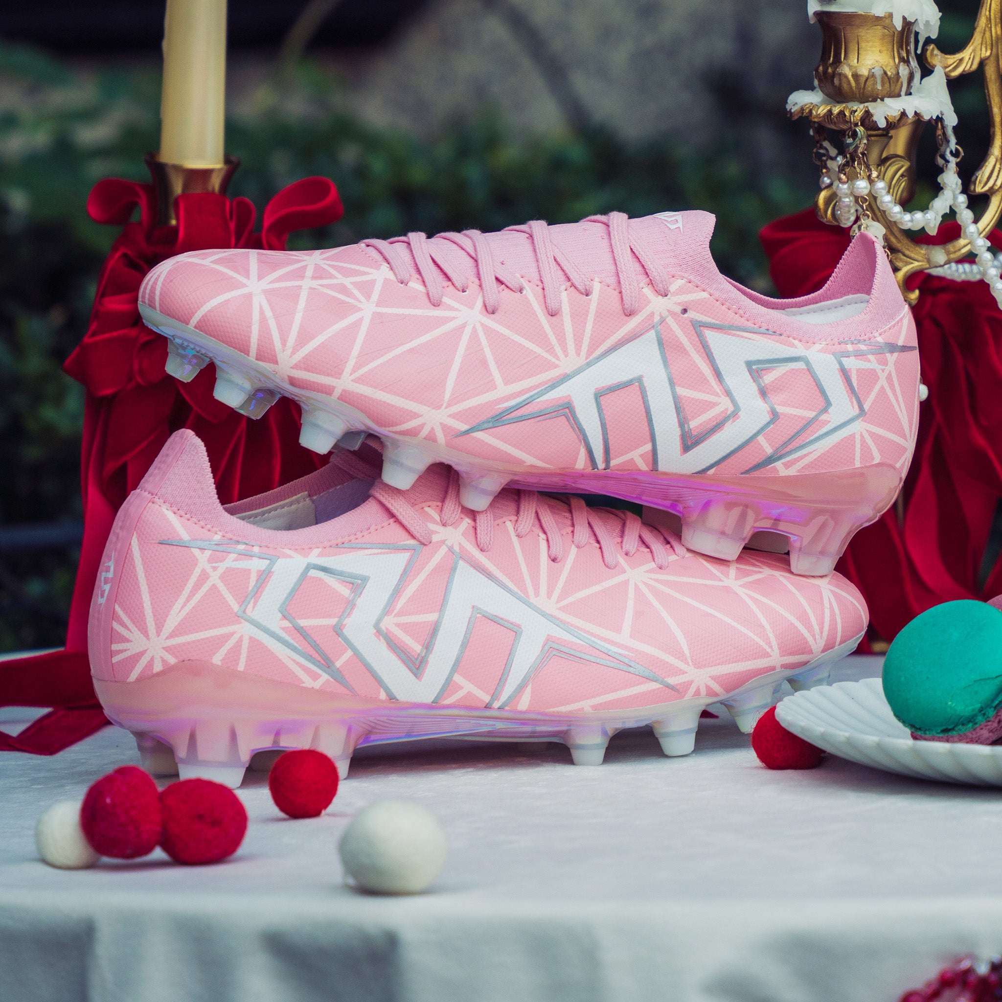 STRIKER.711 FG -Dessert Pack – TLSS.JP