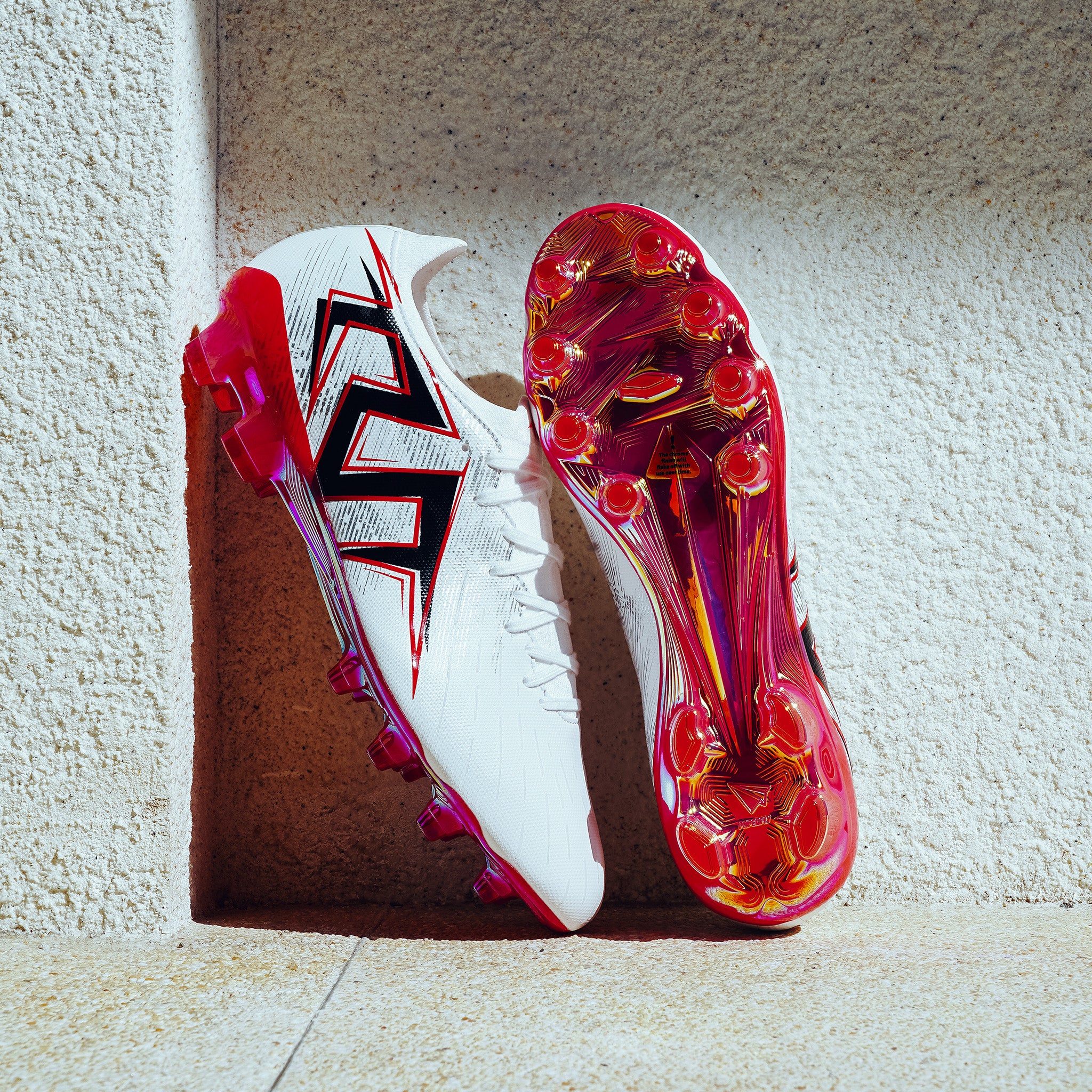 STRIKER.711 FG -Premier Pack – TLSS.JP