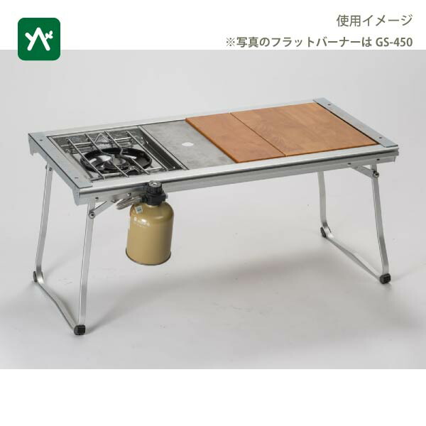 楽天市場】スノーピーク snow peak エントリーIGT＋フラットバーナー