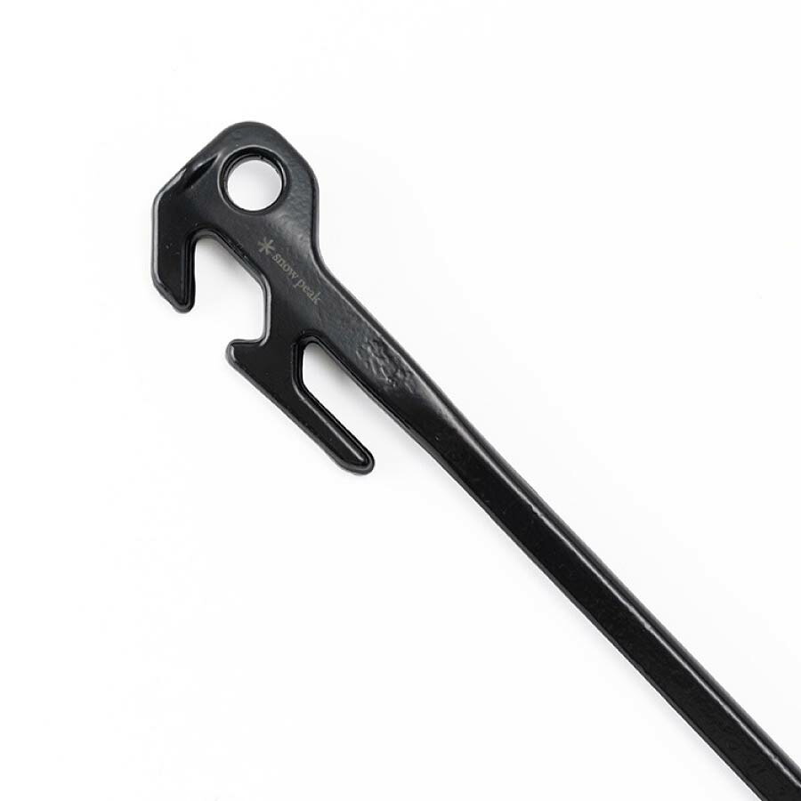 楽天市場】スノーピーク snow peak ソリッドステーク デルタ30 R-403