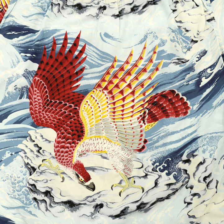 楽天市場】SUN SURF（サンサーフ）アロハシャツ HAWAIIAN SHIRT