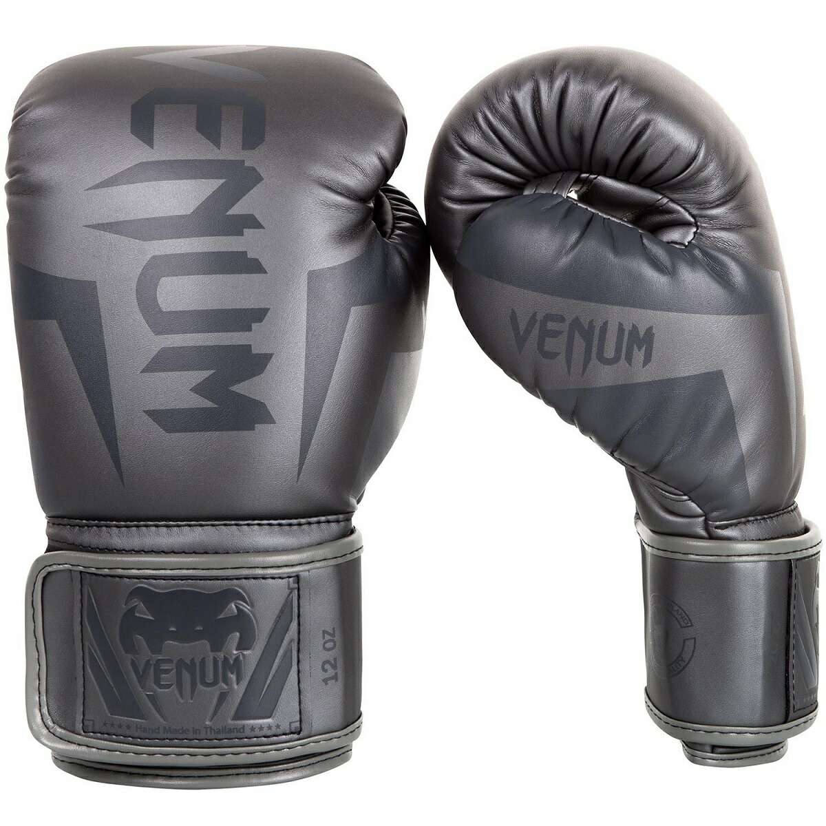 楽天市場】VENUM ボクシング グローブ ELITE BOXING GLOVES （グレー