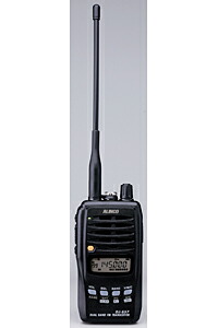 楽天市場】DJ-S57LA アルインコ 144/430帯 切り替え式 最大出力5W