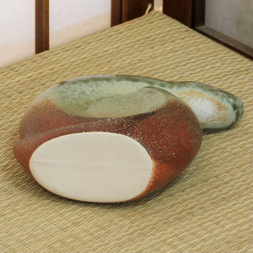 楽天市場】信楽焼 2025年 蛇 干支 花瓶 ビードロ へび [乙巳 巳] 在庫